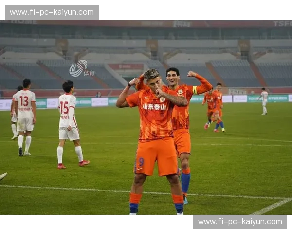 橘蓝之约的终极回响：鲁能与舜天，那段刻在骨子里的中超恩怨录